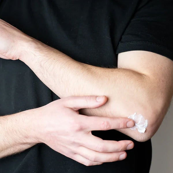 Capsicolle Capsaicin cream hot - Chili salve 50 g