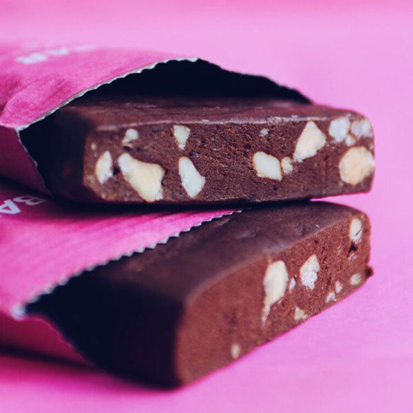 Protein Bar – Cashews & Cocoa