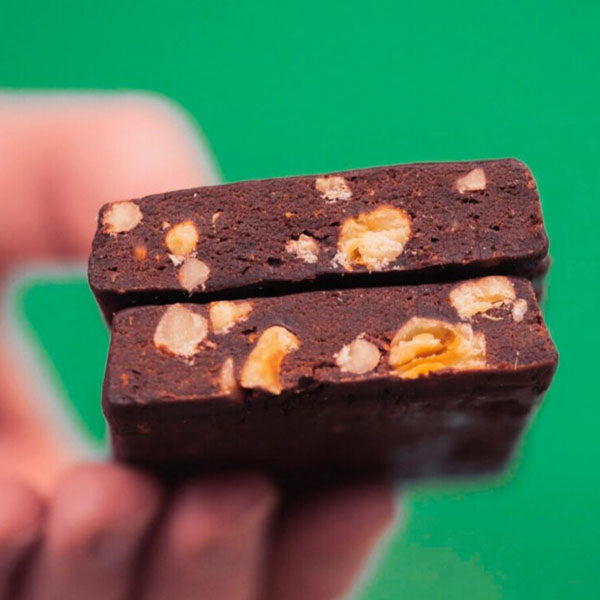 Protein Bar – Hazelnuts & Cocoa