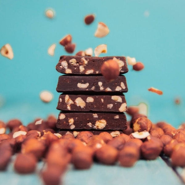 Protein Bar – Hazelnuts & Cocoa