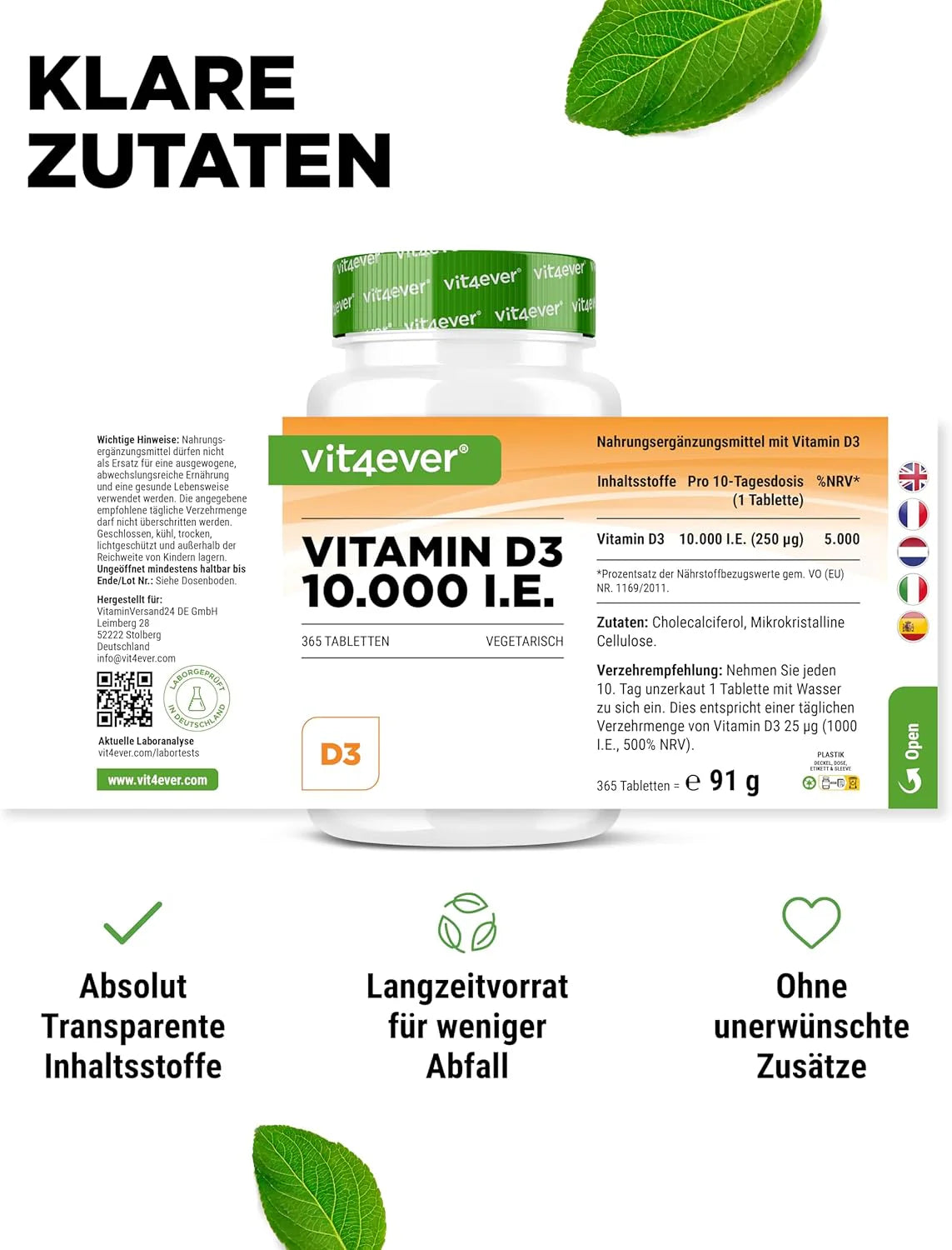 LivsVitamin