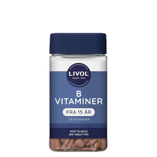 LivsVitamin