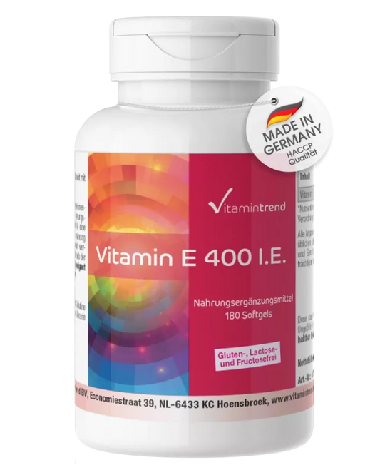 LivsVitamin