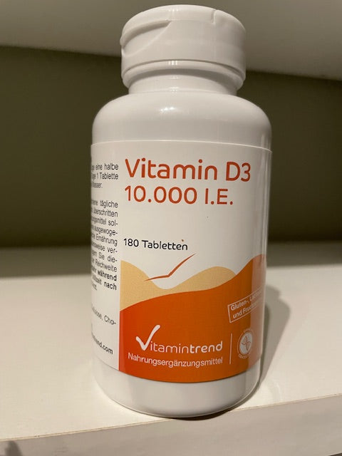 LivsVitamin