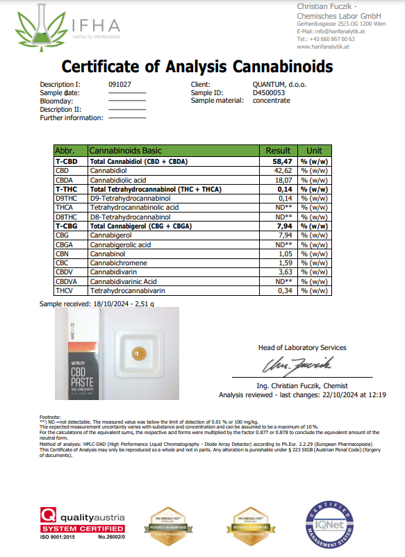 LivsVitamin
