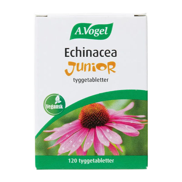 A.Vogel Echinacea Junior 120 tabl.