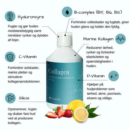 Collagen Nordic