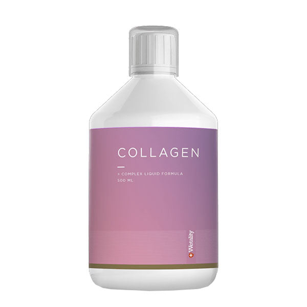 Collagen + Vitamin D (500 ml)