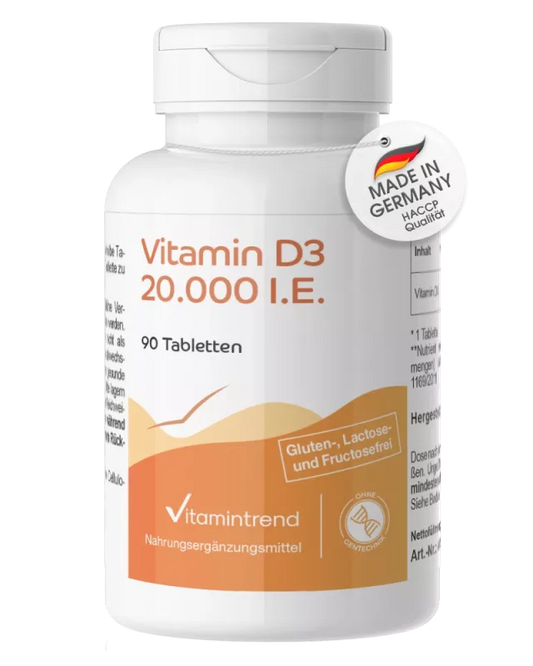 LivsVitamin