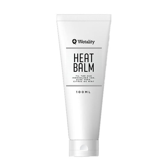 Heat Balm fra Wetality