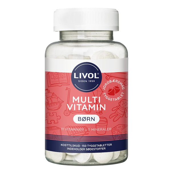 LivsVitamin
