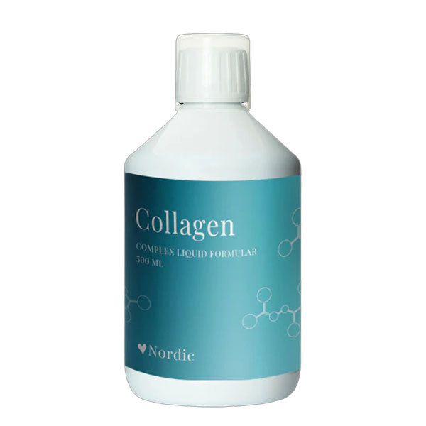 Collagen Nordic