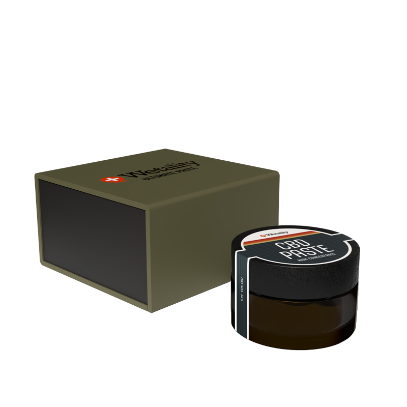 Ultimate Paste
