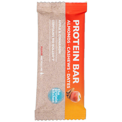 Protein Bar – Apple & Cinnamon