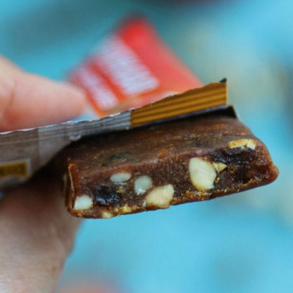 Protein Bar – Apple & Cinnamon