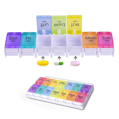 Til store piller/vitaminer ( Til store piller )