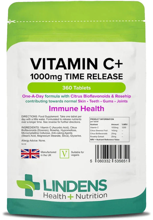 LivsVitamin